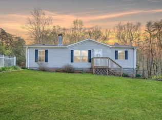 25 Tolley Rd, Hardy, VA 24101