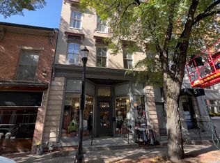 7 S Market St APT 4, Frederick, MD 21701