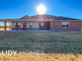 218 Olde Mill Ct, Jones, OK 73049