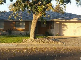 3041 Melissa Ln, Modesto, CA 95355