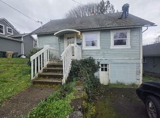 541 SW Levens St, Dallas, OR 97338