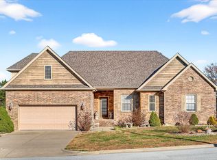 620 S Magen St, Fair Grove, MO 65648