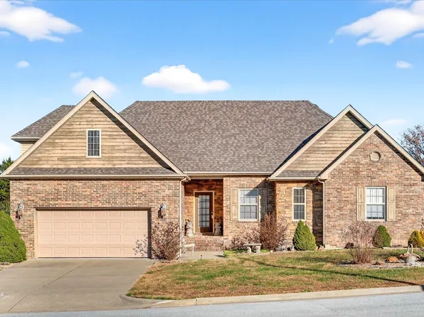 620 S Magen Street, Fair Grove, MO 65648