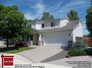 2065 E 127th Pl, Thornton, CO 80241