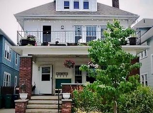 40 Elmview Pl, Buffalo, NY 14207