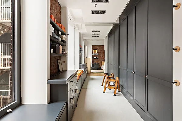 Rented by Brown Harris Stevens | media 35