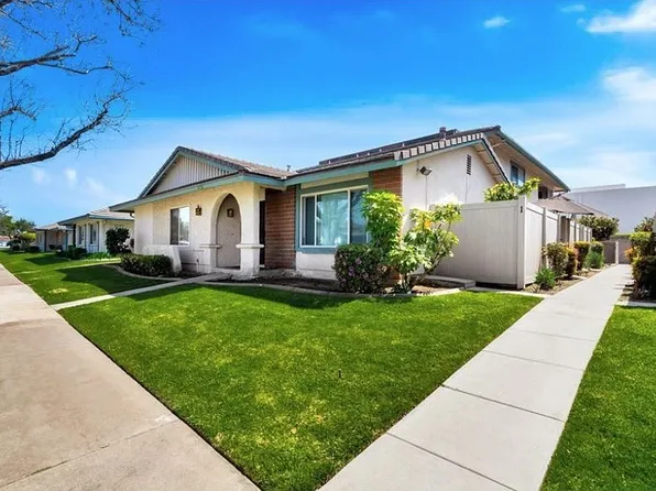 10724 Droxford St Unit 4, Cerritos, CA 90703