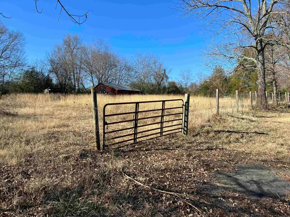 1st Street & Hwy #9, Shirley, AR 72153