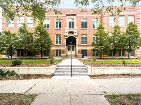 1754 S Grant Street #B6, Denver, CO 80210