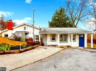 10681 Old Bond Mill Rd, Laurel, MD 20723