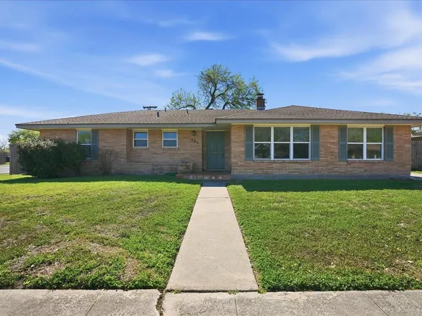 501 Dolphin Pl, Corpus Christi, TX 78411