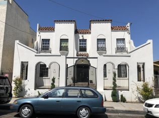1145 S New Hampshire Ave APT 9, Los Angeles, CA 90006