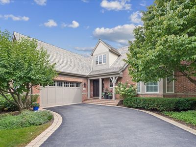2419 Fox Meadow Cir, Northfield, IL, 60093