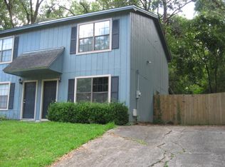 1809 Meriadoc Rd, Tallahassee, FL 32303