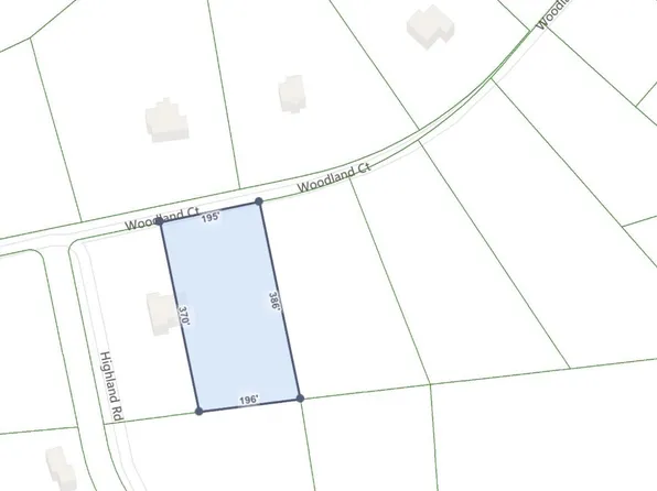 LOT 176 Summit Woods Rd, Moscow, PA 18444