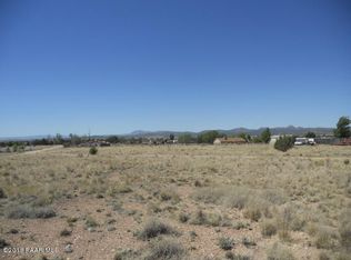 25750 N Lily Dr, Paulden, AZ 86334