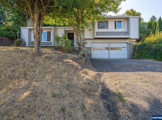971 Prescott Ln, Springfield, OR 97477