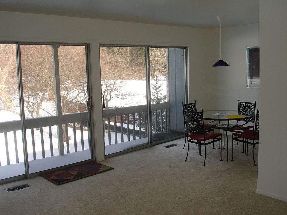 Dining Rm with a View