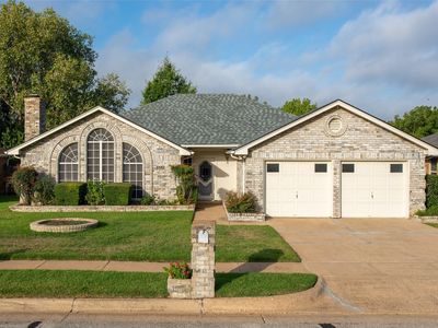 3221 Timber Grove Dr, Bedford, TX, 76021
