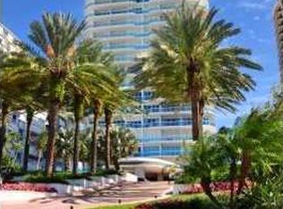 10101 Collins Ave PH 1F, Bal Harbour, FL 33154