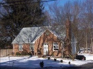 312 Brooklake Rd, Florham Park, NJ 07932