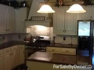 5024 Rosedown Ln, Bossier City, LA 71112