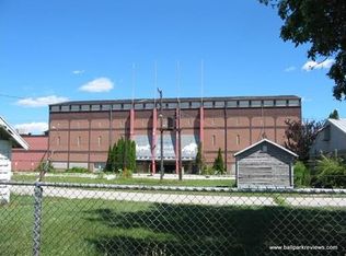 2701 E Genesee Ave, Saginaw, MI 48601