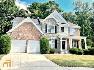 3044 Eastbrook Ter SW, Atlanta, GA 30331