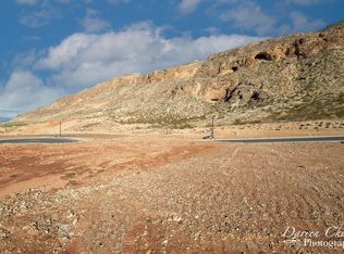 811 Rock View Dr, Hurricane, UT 84737