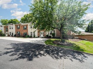 5440 Asbury Lake Dr Unit 9, Cincinnati, OH 45247