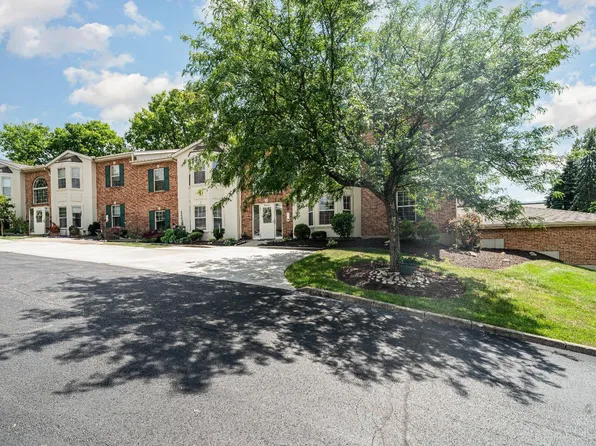 5440 Asbury Lake Dr Unit 9, Cincinnati, OH 45247