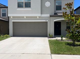 5516 Appleton Shore Dr, Apollo Beach, FL 33572