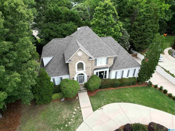4104 Ashington Dr, Birmingham, AL 35242