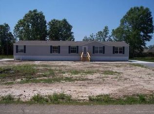 43503 Hodgeson Rd, Prairieville, LA 70769