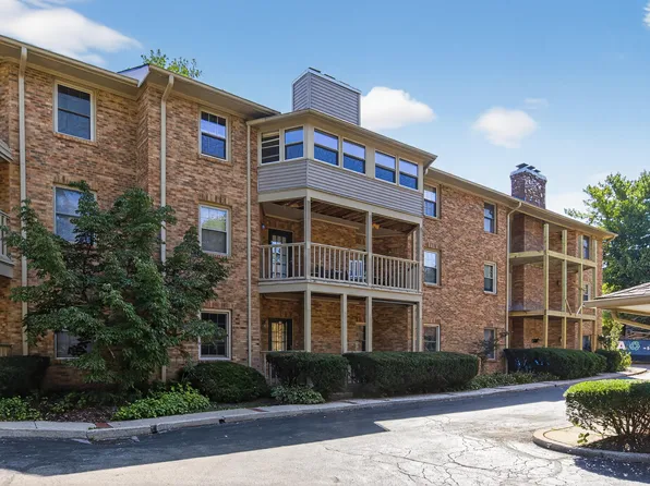 1167 Turkey Foot Rd APT 24, Lexington, KY 40502