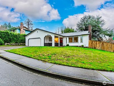 2419 SW 319th Place, Federal Way, WA, 98023