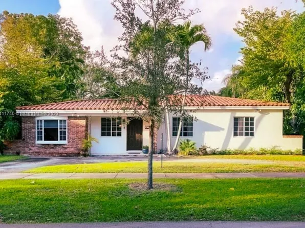 421 Amalfi Ave, Coral Gables, FL 33146