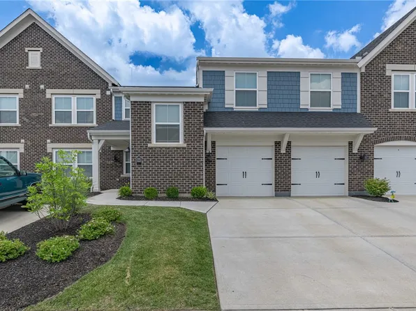 1643 Honey Tree Pl, Dayton, OH 45459