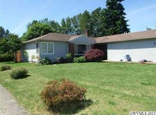 1250 Fabry Rd SE, Salem, OR 97306