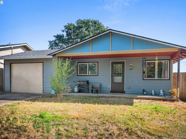 614 S 11th St, Saint Helens, OR 97051
