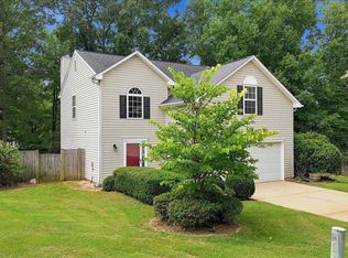 3 Old Hastings Ct, Mauldin, SC 29662