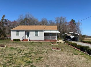 80 Miskimon Rd, Heathsville, VA 22473