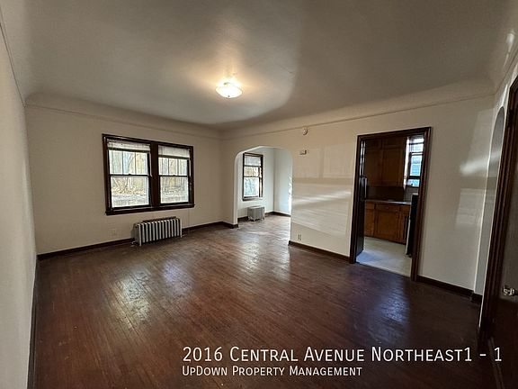 2nd image of 2016 Central Ave NE #Northeast1-1