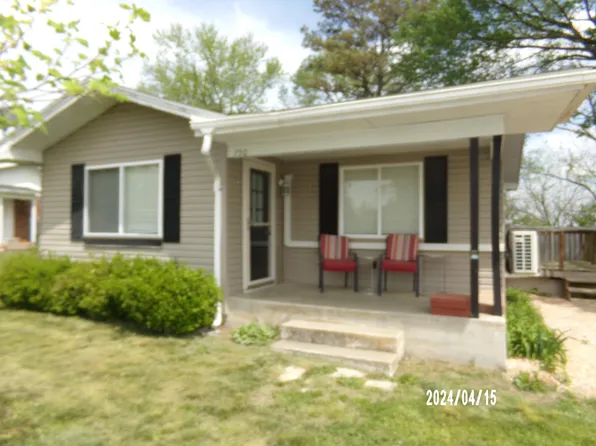 750 Spokane Road, Spokane, MO 65754