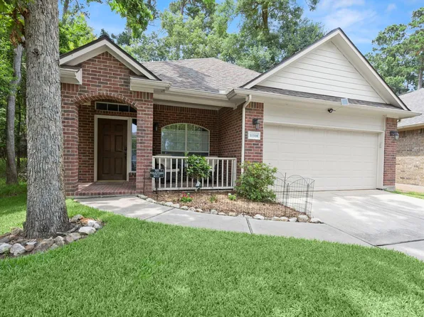 11318 Twain Dr, Montgomery, TX 77356