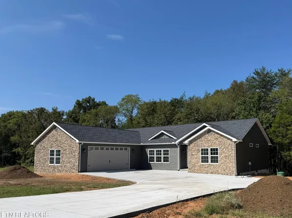 188 Marie Ln Lot 89, Crossville, TN 38555