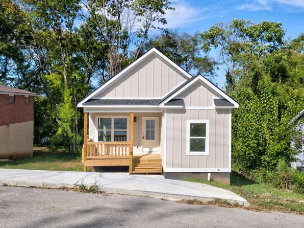 907 Wheeler Ave, Chattanooga, TN 37406