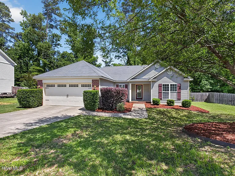 928 Arbor Springs Cir — Photo 1