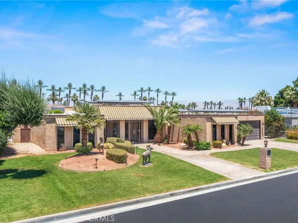 75406 Montecito Dr, Indian Wells, CA 92210