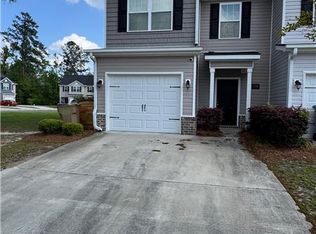 110 Regis Way, Richmond Hill, GA 31324